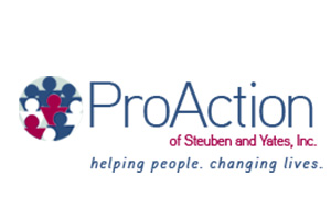 Pro Action Child Care Aware Of Steuben Schuyler