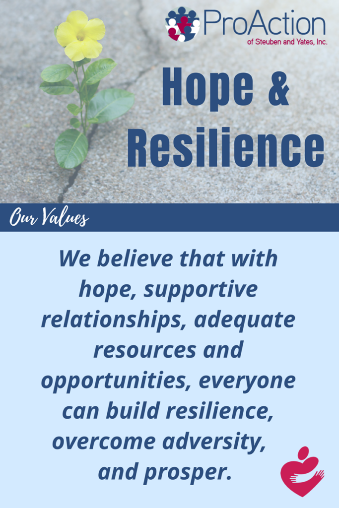 Hope and Resilience Updated Blue