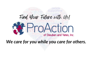 Why Work With Us – Pro Action