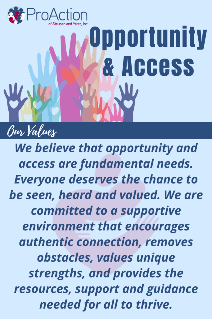 Opportunity Access (002)