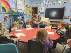 Storytime