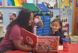 Parents as Teachers