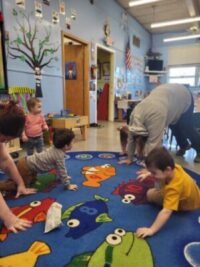 Music and Movement