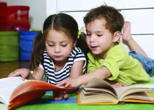 Literacy Literacy