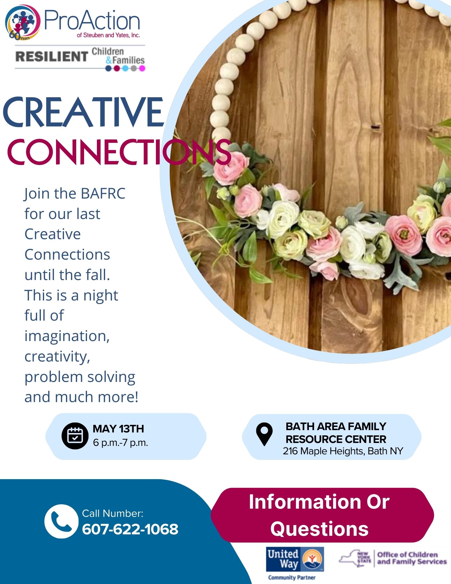 Creative Connections