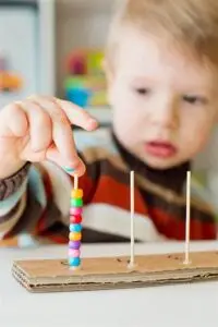fine motor play fine motor play