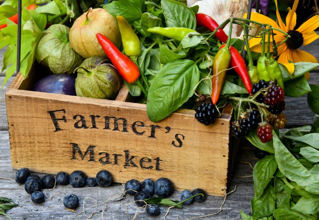 Pro Action Farmers Market 1 scaled