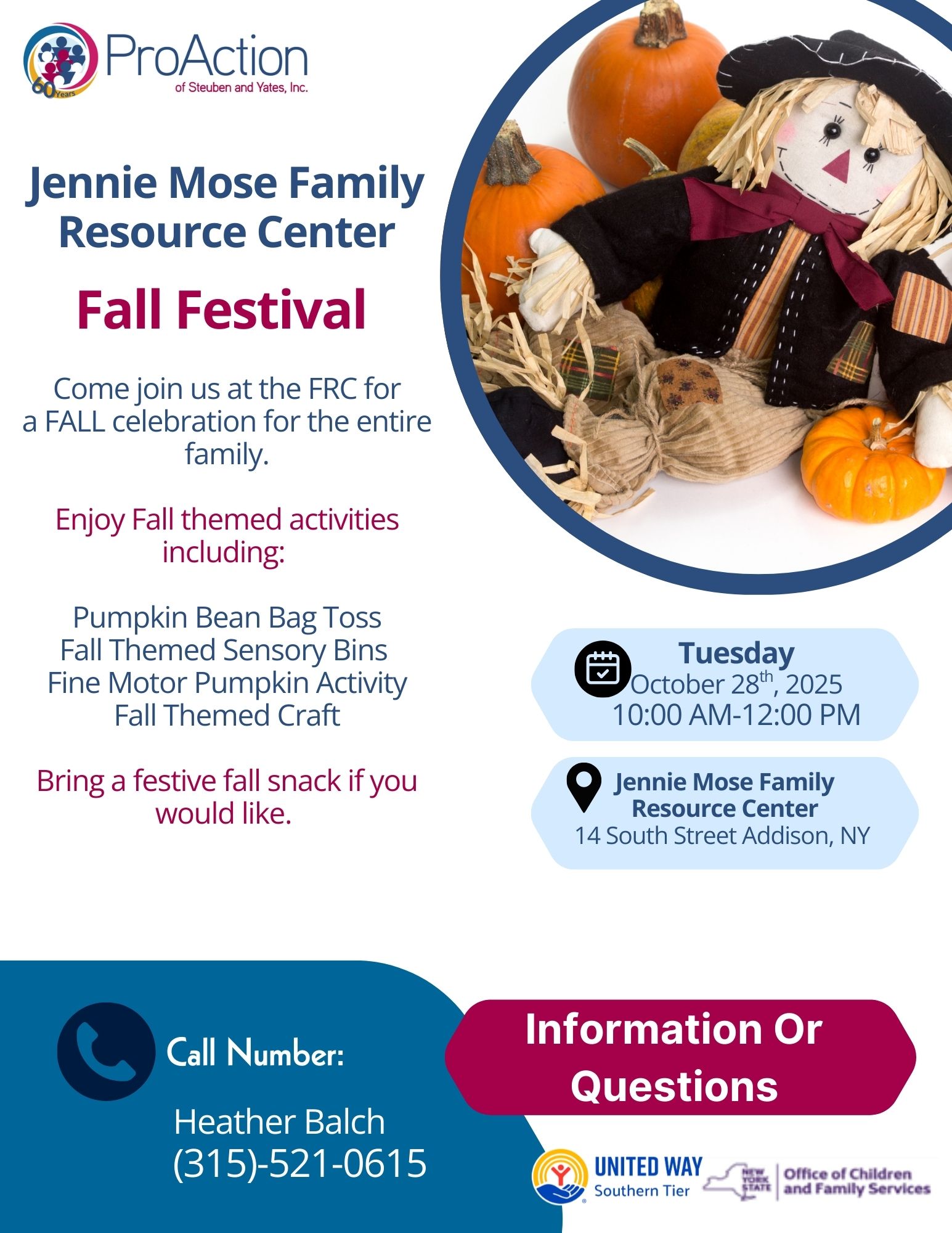 Fall Festival