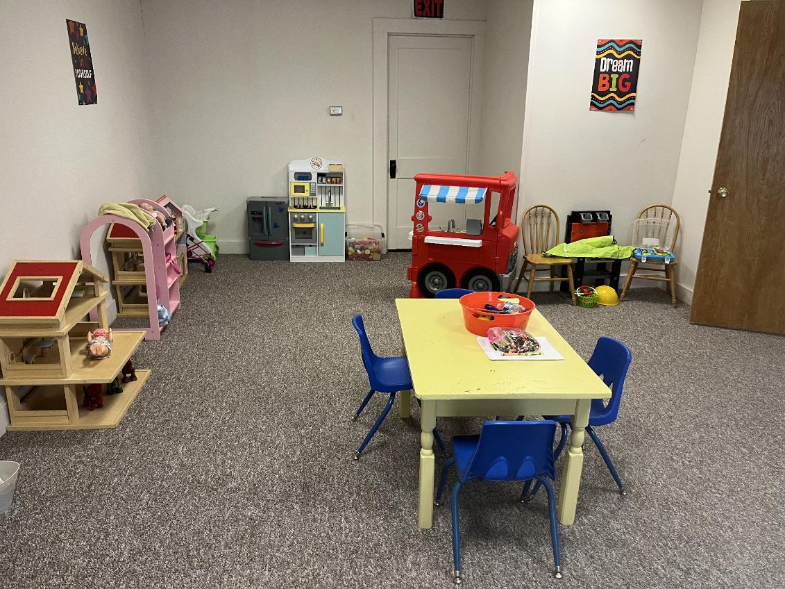 Canisteo Center is Open! 12/19/2025