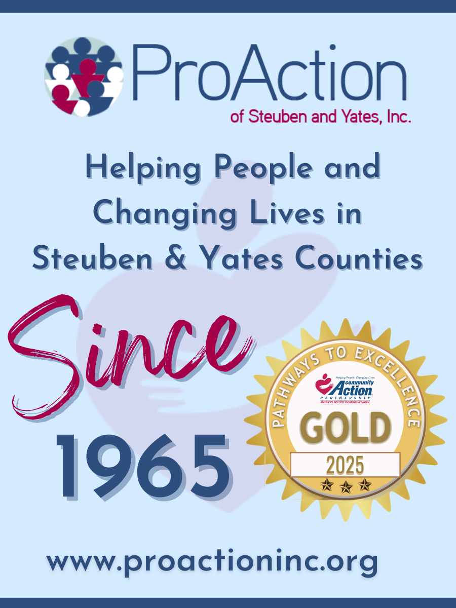 Since 1965 with badge