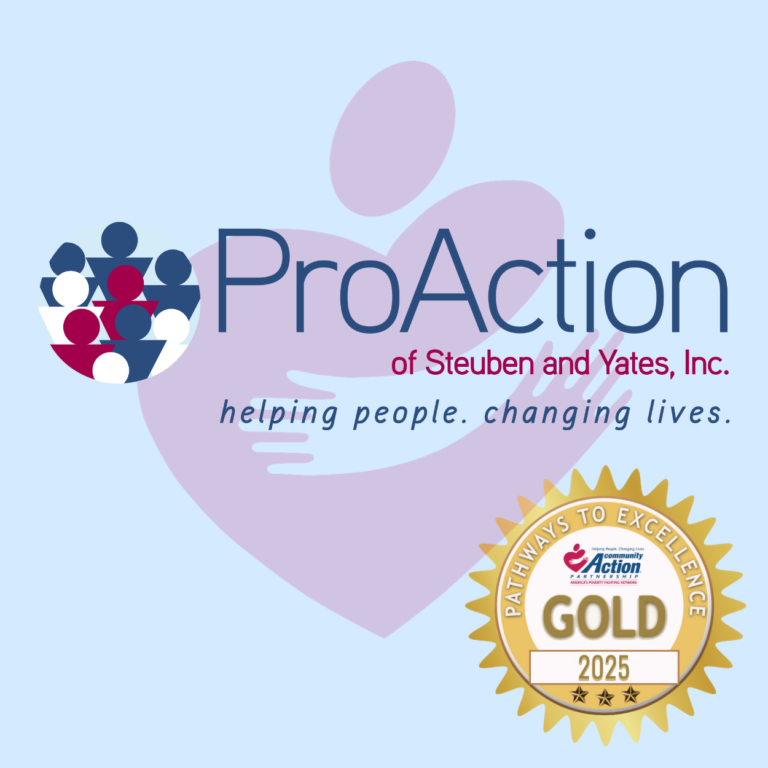 Why Work With Us – Pro Action