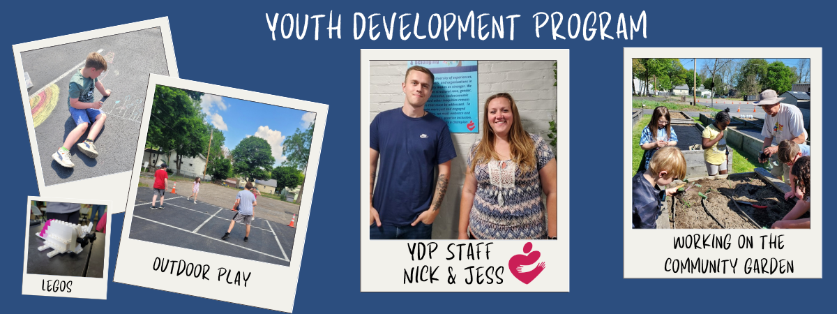 YDP New 2025